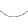 ГНУЧКИЙ ШЛАНГ ДЛЯ ЗМІШУВАЧА F/М 1/2'' 3/8'' 400 ММ